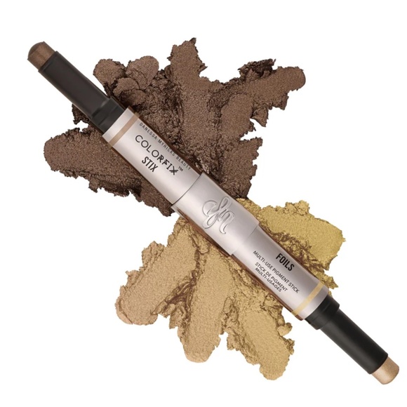 DANESSA MYRICKS BEAUTY COLORFIX DUO 4 APOLLO & ARTEMIS - Picture 1 of 7